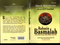 Rahasia Basmalah Lebih Dekat dengan Allah Melalui Asma-Nya.pdf